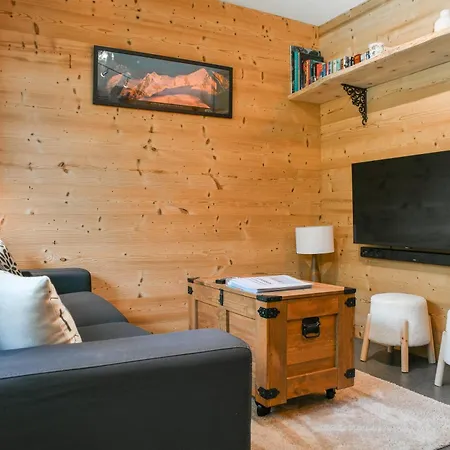 L'ourson Apartmán