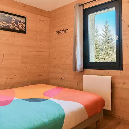 L'ourson Apartmán *