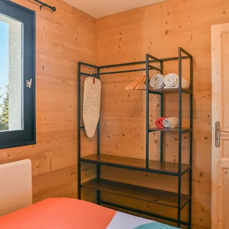 L'ourson Apartmán *