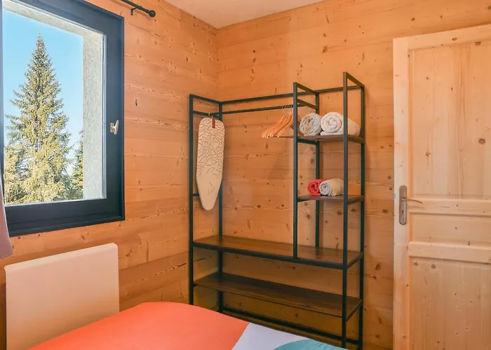 L'ourson Apartamento *