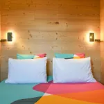 L'ourson Les Deserts (Savoie)