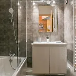 Apartment L'ourson *