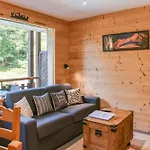 L'ourson Apartment Les Deserts (Savoie)