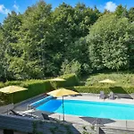 L'ourson Apartment Les Deserts (Savoie)