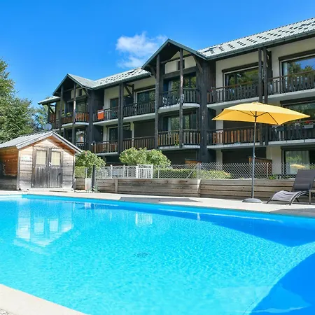 L'ourson Apartamento